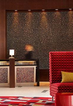 Отель Renaissance Boston Patriot Place Hotel