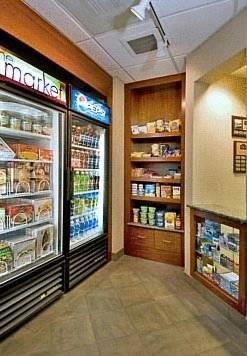Отель Residence Inn Boston Foxborough