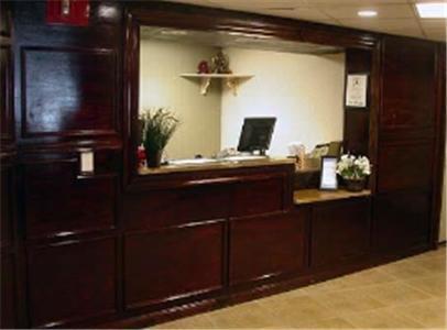 Отель Motel 6 - Westborough Boston