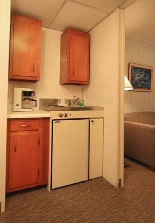 Отель Seashore Park Inn