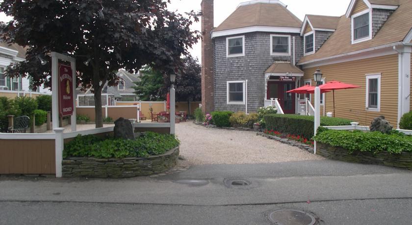 Отель Bayberry Accommodations