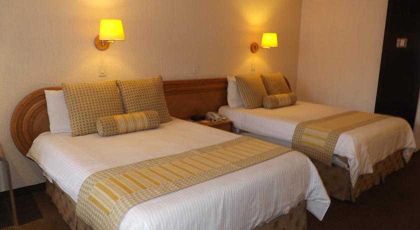 Royal Pedregal Hotel