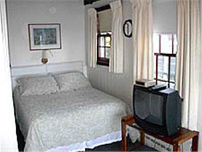 Отель The Masthead Resort