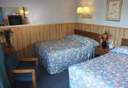 Отель Mainstay Motor Inn
