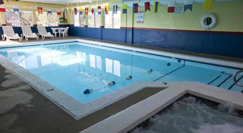 Отель Riverview Resort