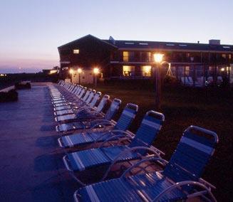Отель Riviera Beach Resort