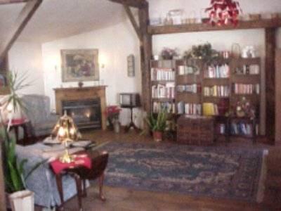 Отель Sturbridge Country Inn