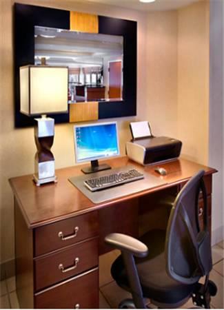 Отель Fairfield Inn Boston Tewksbury Andover