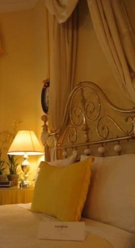 Отель Abacrombie Inn