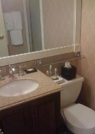 Отель Bethesda Court Hotel