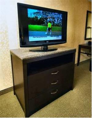 Отель Hilton Garden Inn Bethesda