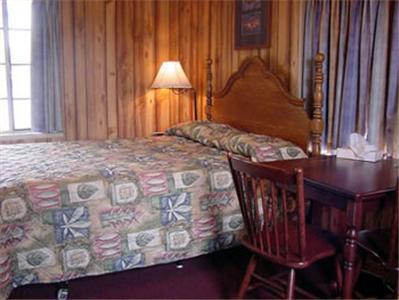 Отель Driftwood Inn