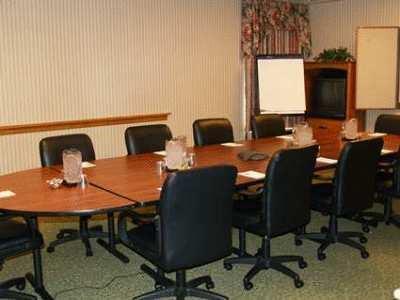 Отель Hampton Inn Hagerstown-Maugansville