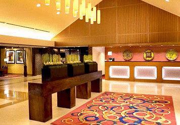 Отель Baltimore Marriott Hunt Valley Inn
