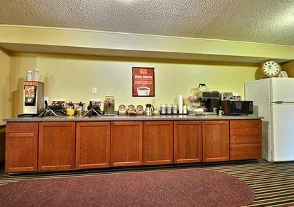 Отель Billie Creek Inn