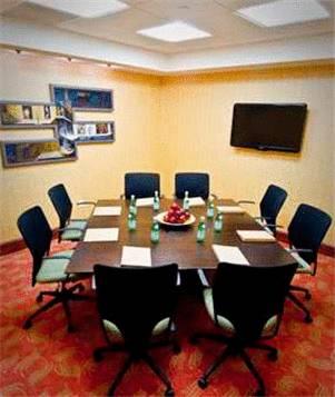 Отель Hilton Garden Inn Rockville - Gaithersburg