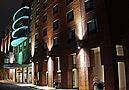 Отель Holiday Inn Express Rockville-Bethesda North