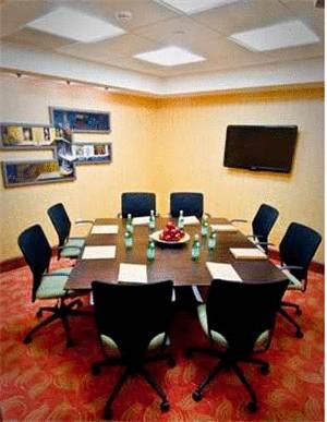 Отель Homewood Suites by Hilton Rockville- Gaithersburg