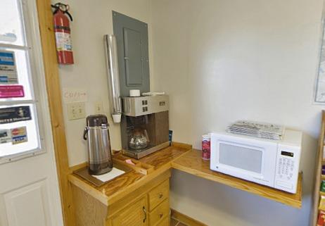 Отель Americas Best Value Inn Biddeford
