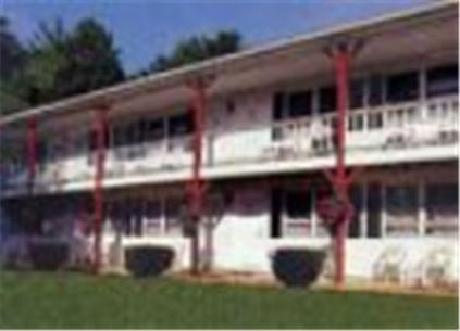 Отель Sea View Motel