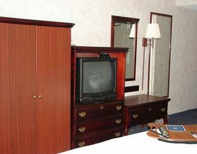 Отель Hampton Inn Saco