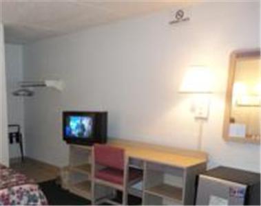 Отель Americas Best Value Inn Battle Creek