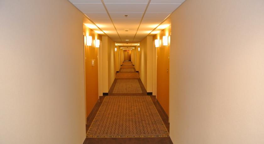 Отель Candlewood Suites Birmingham Homewood