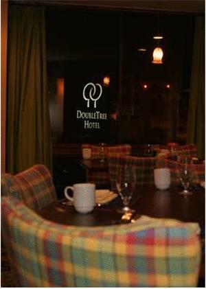 Отель DoubleTree by Hilton Birmingham