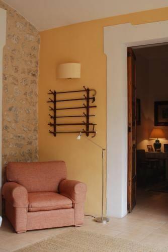 Отель Hotel Ca’n Moragues