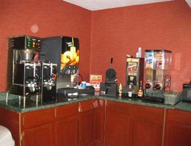 Отель Baymont Inn & Suites