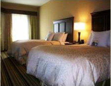 Отель Homewood Suites Charlotte Ayrsley