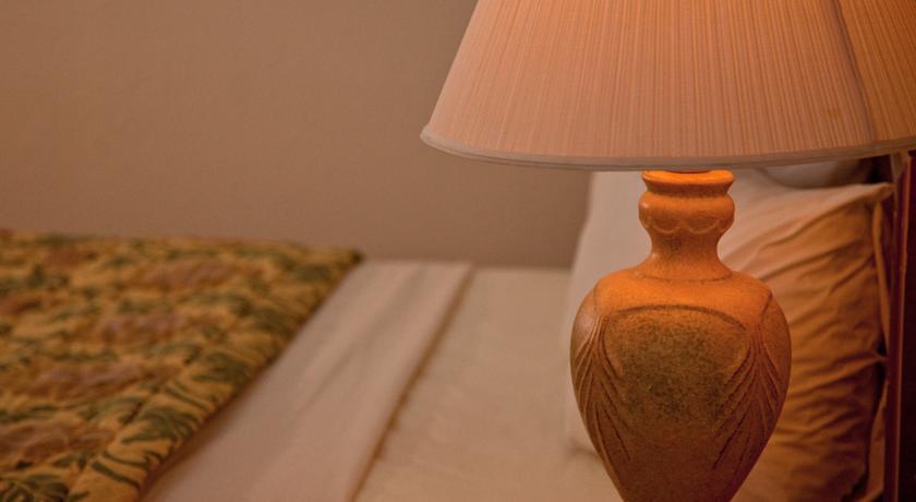 Отель Golden Green Hotel