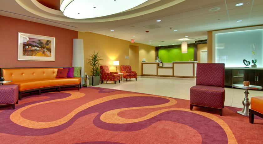 Hilton Garden Inn Los Angeles / Hollywood