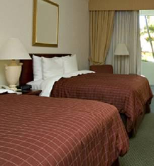 Отель Fleetwood Inn Suites