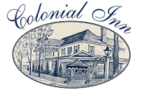 Отель Colonial Inn Harbor Springs