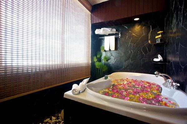 Отель King Park Avenue Hotel And Spa