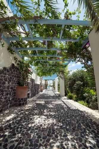 Апартаменты Marillia Village