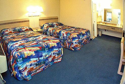 Отель Motel 6 Marysville