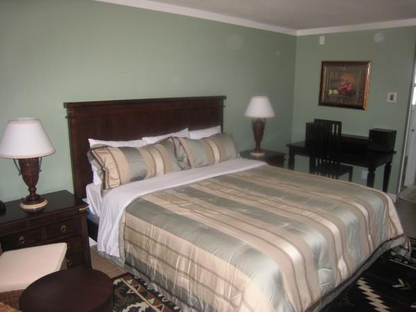 Отель Rio Inn & Suites