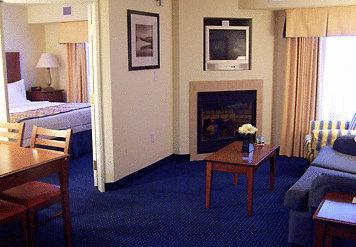 Отель Residence Inn Saginaw