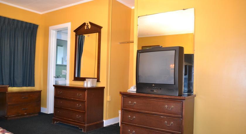 Отель Royal Inn Albertville