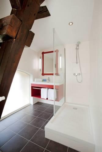 Отель Ibis Styles Colmar Centre