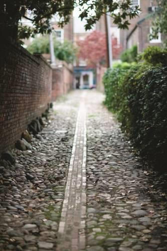 Отель Wyndham Old Town Alexandria