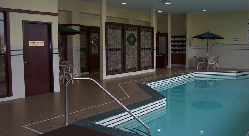 Отель The Northland Inn
