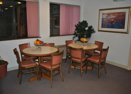 Отель Val U Stay Inn & Suites