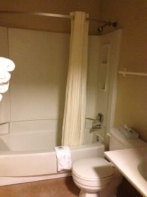 Отель Americas Best Value Inn - Faribault