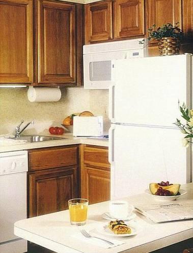 Отель Staybridge Suites Minneapolis-Maple Grove