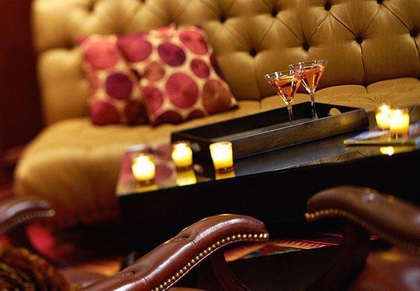 Отель The Depot Renaissance Minneapolis Hotel
