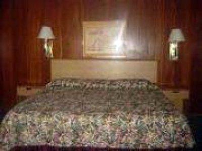 Отель Metro Inn Motel
