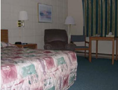 Отель Grand Inn Motel